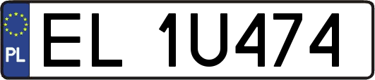EL1U474