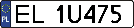 EL1U475