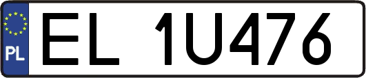 EL1U476
