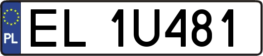 EL1U481