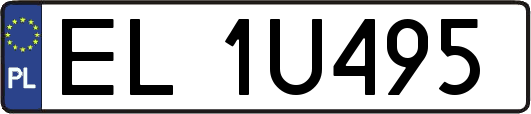 EL1U495
