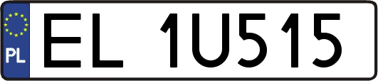 EL1U515