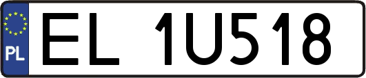EL1U518