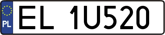 EL1U520