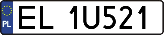 EL1U521