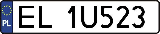 EL1U523