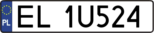 EL1U524
