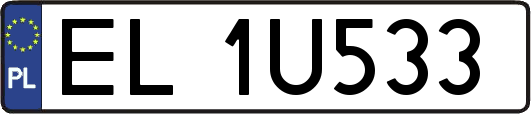 EL1U533