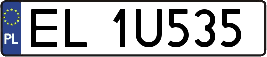 EL1U535