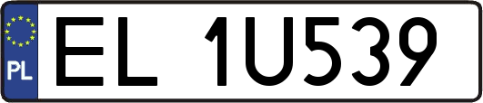 EL1U539