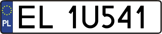 EL1U541