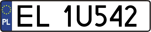 EL1U542