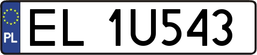 EL1U543