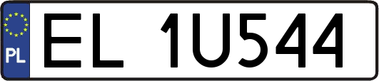EL1U544