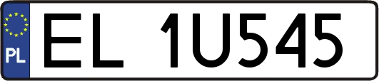 EL1U545