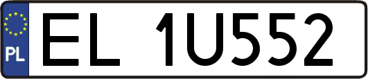 EL1U552