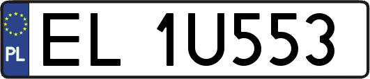 EL1U553