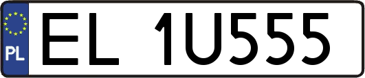 EL1U555