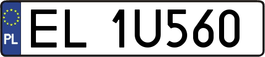 EL1U560