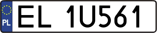 EL1U561