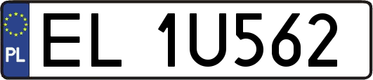 EL1U562