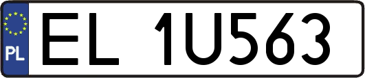 EL1U563