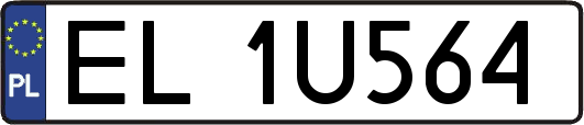 EL1U564