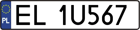 EL1U567