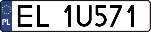 EL1U571