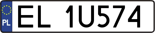 EL1U574