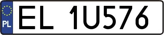 EL1U576
