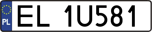 EL1U581