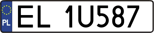 EL1U587