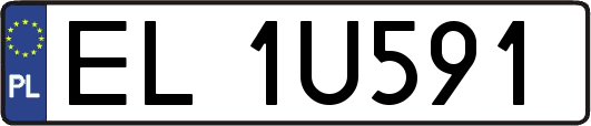 EL1U591