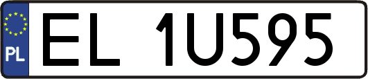 EL1U595