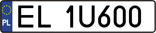 EL1U600