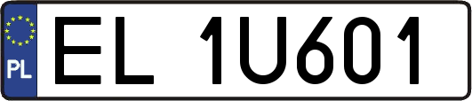 EL1U601