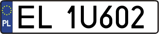 EL1U602