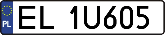 EL1U605