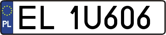 EL1U606