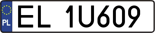 EL1U609