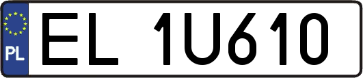 EL1U610