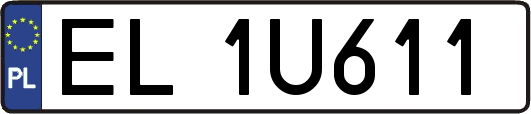 EL1U611