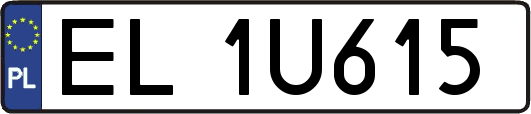 EL1U615