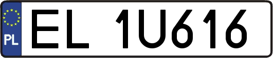 EL1U616