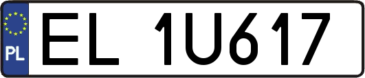 EL1U617