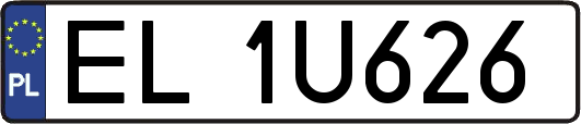 EL1U626
