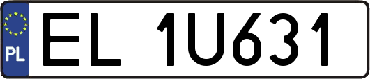 EL1U631
