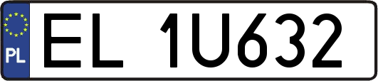 EL1U632