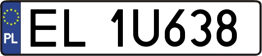 EL1U638